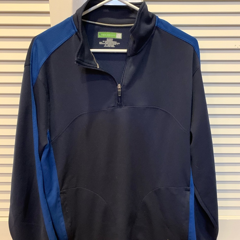 Long sleeve